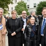 Verleihung der Josef-Neuberger-Medaille 2026 an Mona Neubaur am 29. Oktober 2026 um 19&nbsp;Uhr