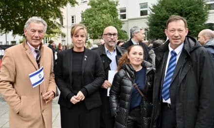 Verleihung der Josef-Neuberger-Medaille 2026 an Mona Neubaur am 29. Oktober 2026 um 19&nbsp;Uhr