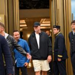 Backstreet Boys sorgen für Andrang in Düsseldorf