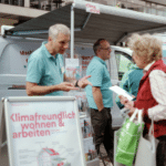 Energiespartag Düsseldorf: Kostenlose Beratung für Haus und Wohnung