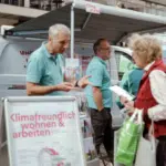 Energiespartag Düsseldorf: Kostenlose Beratung für Haus und Wohnung