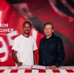 Fortuna Düsseldorf verstärkt sich mit Filimon Gerezgiher