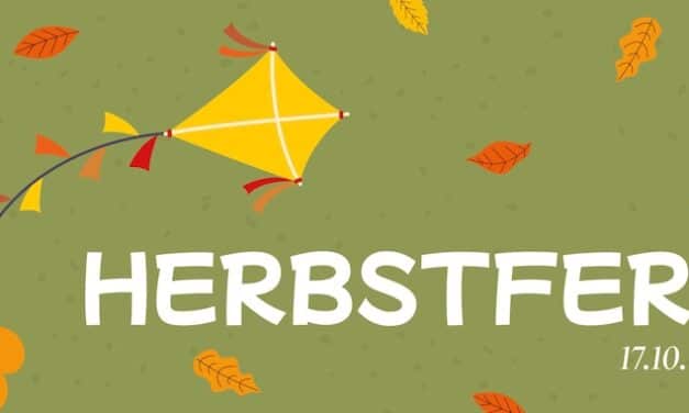 Herbstferien auf Schloss Benrath: Pilze, Taschenlampen und Recycling-Abenteuer für Familien