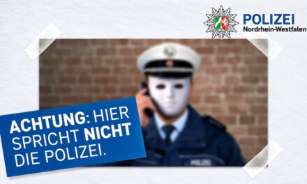 Millionenbetrug mit Handys: Bande unter Verdacht