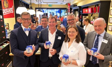 300 Jahre ABB Mostert: Düsseldorfer Senftradition feiert Geburtstag – und blickt nach&nbsp;vorn