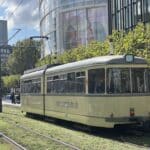 Backstreet Boys auf Schienen: Oldiebahn wird zur rollenden Fanparty
