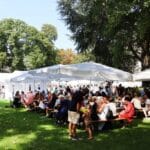 Die Diakonie Kaiserswerth feiert ihr Jahresfest