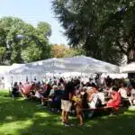 Die Diakonie Kaiserswerth feiert ihr Jahresfest