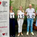11.500 Euro für den guten&nbsp;Zweck
