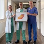 Auszeichnung für die Klinik für Gynäkologie