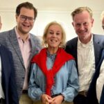 Babette de Fries einstimmig gewählt