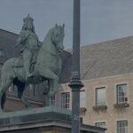 Auf Heines Spuren am Tag des offenen Denkmals
