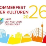 “Ein Düsseldorf, viele Kulturen”: Sommerfest der Kulturen kehrt in den Hofgarten zurück