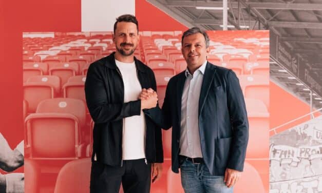 Fortuna ordnet den Sport neu: Fabian wird Sportdirektor