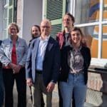 Novemberpogrom in Kaiserswerth