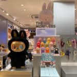 Pop Mart eröffnet ersten Store in Nordrhein-Westfalen – Standort mitten in der Düsseldorfer Altstadt