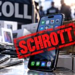 Millionenbetrug mit Handys: Bande unter Verdacht