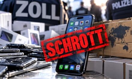 Millionenbetrug mit Handys: Bande unter Verdacht