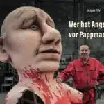 Wer hat Angst vor Pappmaché? Jacques Tilly stellt sein neues Buch in Düsseldorf vor