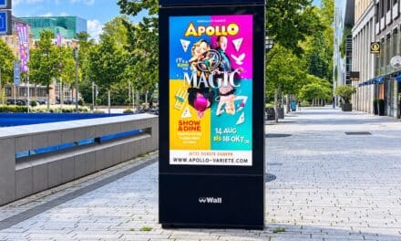 Düsseldorf vergibt Außenwerberechte neu