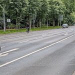 ADFC übt scharfe Kritik an Radleitrouten in Düsseldorf – Fördergelder drohen zu verfallen
