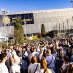 Backstreet Boys in Düsseldorf: Fans zwischen Begeisterung und Vergleich mit Las&nbsp;Vegas