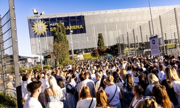 Backstreet Boys in Düsseldorf: Fans zwischen Begeisterung und Vergleich mit Las&nbsp;Vegas