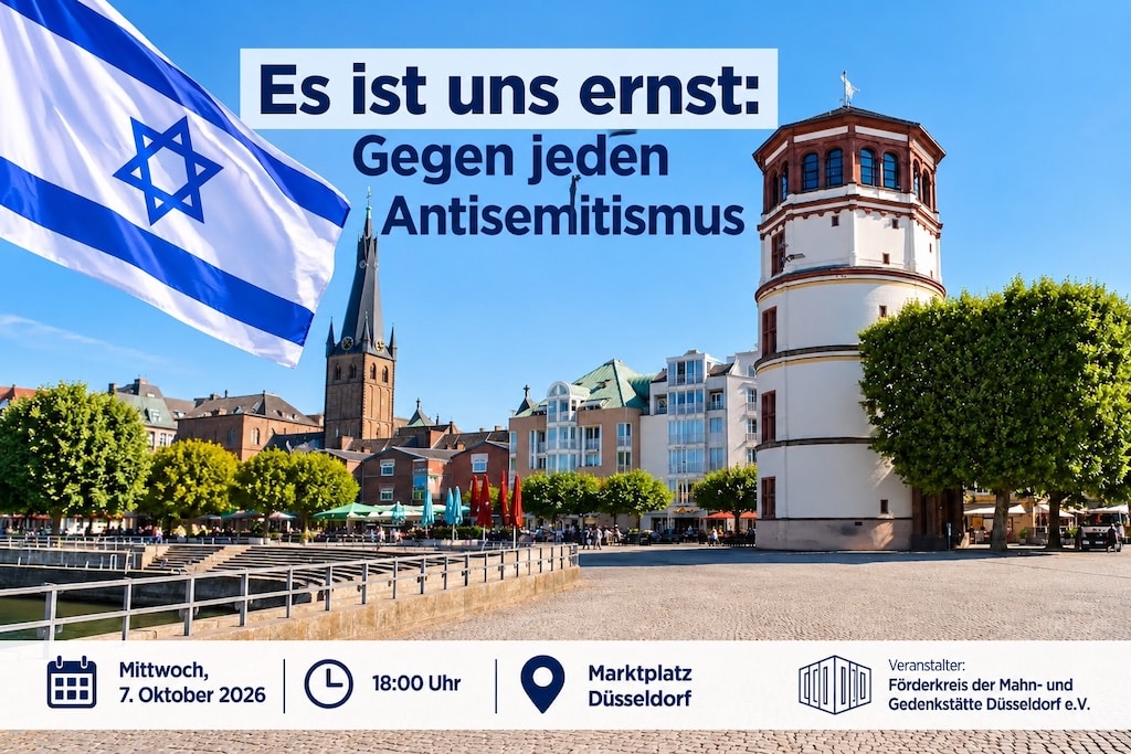 Symbolbild © 2026 Lokalbüro / KI-generiertes Bild mit ChatGPT