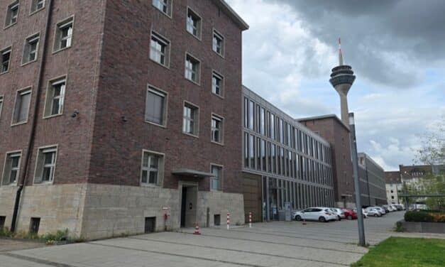 Neue Beratungsstelle für Einbruchschutz eröffnet