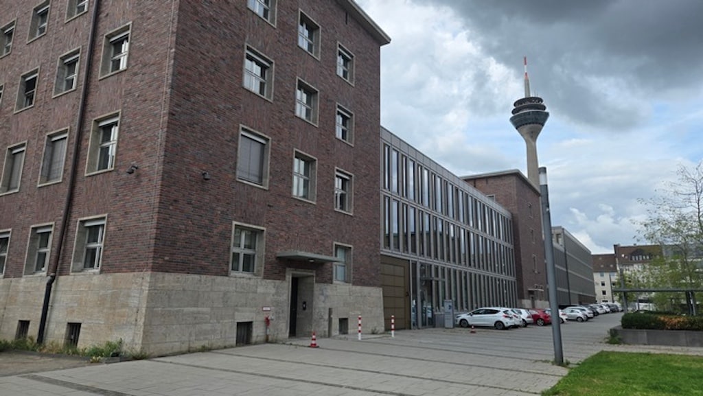 Kriminalpolizeiliche Beratungsstelle