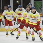 DEG gewinnt Torfestival in Bietigheim in der Verlängerung