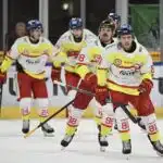 DEG gewinnt Torfestival in Bietigheim in der Verlängerung