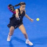 Spanische Dominanz beim Padel-Spektakel in Düsseldorf