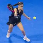 Spanische Dominanz beim Padel-Spektakel in Düsseldorf
