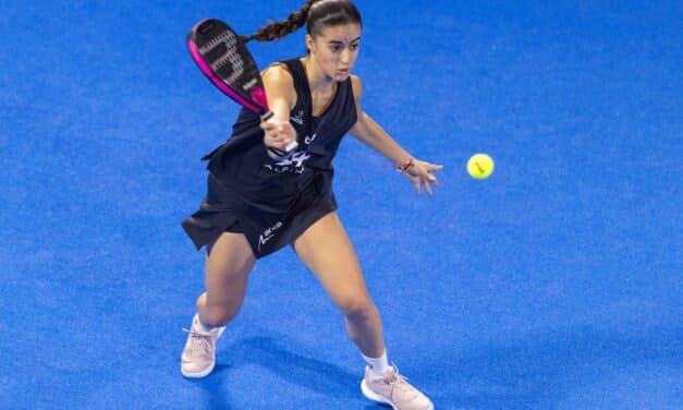 Spanische Dominanz beim Padel-Spektakel in Düsseldorf