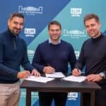 Food Explorer übernimmt die Gastronomie in der Rheinterrasse