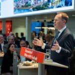 Expo Real 2026: „Düsseldorf. Aus guten Gründen“