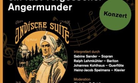 Kammerkonzert in Angermund