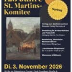 125 Jahre Martinskomitee in Angermund