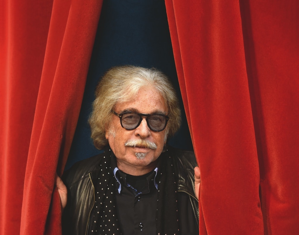 Bernhard Paul © Roncalli’s Apollo Varieté