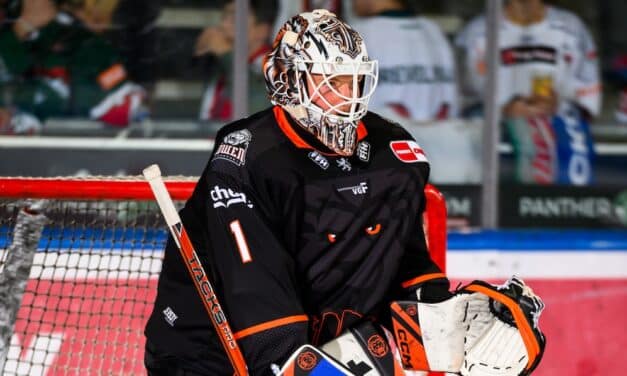 DEG reagiert auf Langmann-Ausfall: Nico Pertuch kommt aus Frankfurt