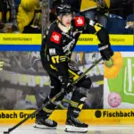 DEG stattet Carl Konze mit Förderlizenz aus