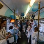 Backstreet Boys: Rheinbahn bringt rund 175.000 Fans zu den Konzerten und wieder nach&nbsp;Hause