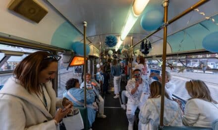Backstreet Boys: Rheinbahn bringt rund 175.000 Fans zu den Konzerten und wieder nach&nbsp;Hause