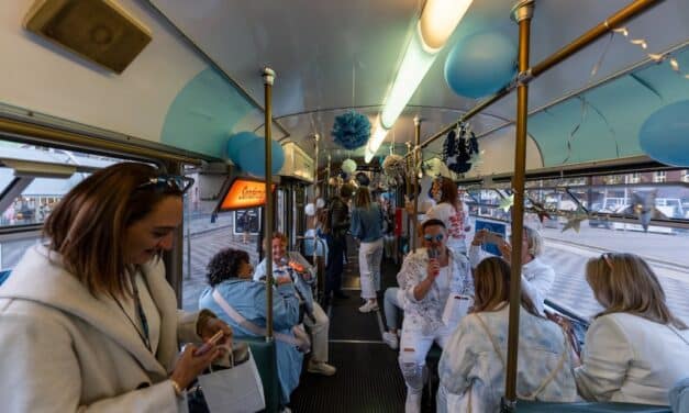 Backstreet Boys: Rheinbahn bringt rund 175.000 Fans zu den Konzerten und wieder nach&nbsp;Hause