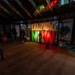 Parlamentsnacht im Landtag NRW: Musik, Magie und Miteinander zum 80. Geburtstag