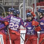 Düsseldorfer EG schießt die Eislöwen aus dem&nbsp;Dome