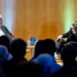 Michel Friedman: „Die Gefahr liegt in der Gleichgültigkeit“
