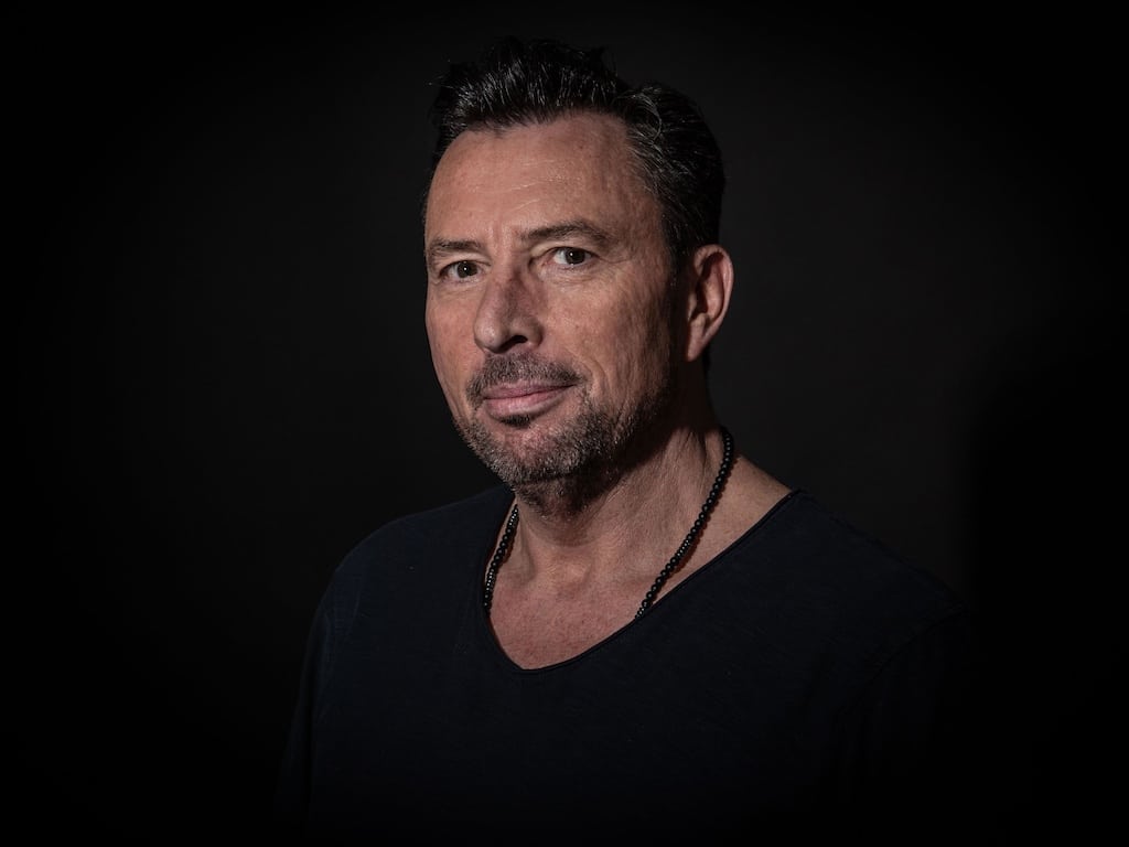 Markus Krämer © Frankenhauser Fotografie