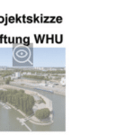 WHU plant neuen Campus im Düsseldorfer Medienhafen